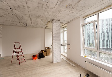 Foto 3 Entrümpelung - Kurtaj Malerfachbetrieb