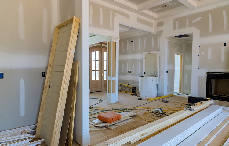 unsere Dienstleistungen - Kurtaj Malerfachbetrieb