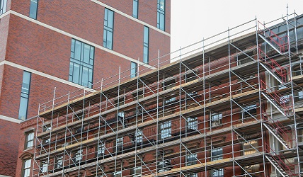 Fassade / Innenanstrich - Kurtaj Malerfachbetrieb