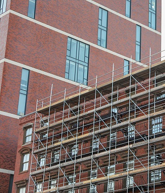 Fassade / Innenanstrich - Kurtaj Malerfachbetrieb