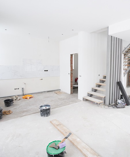 Lackierarbeiten - Kurtaj Malerfachbetrieb