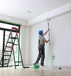 Lackierarbeiten - Kurtaj Malerfachbetrieb