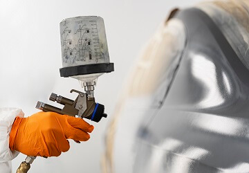 Farben - Kurtaj Malerfachbetrieb