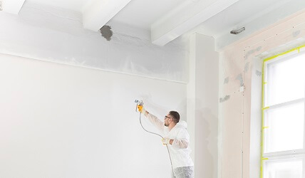 Farben - Kurtaj Malerfachbetrieb