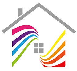 Logo - Kurtaj Malerfachbetrieb